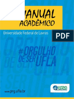 Manual academico UFLA