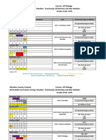 Ap Biology Mchs Curriuculum Pacing Timeline 19-20 1