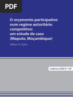 O Orçamento Participativo num regime autoritário competitivo.pdf