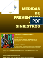 Medidas de Prevencion Ante Siniestros (2)