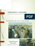 Présentation PDF