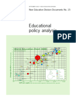Educational Policy Analysis 615