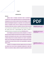 IMRAD Quanti Format Sample Paper Revised