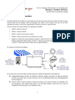 Practica TOLDO ELECTRICO