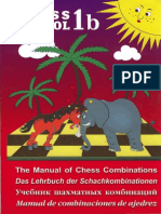 Chess School 1b Sergey Ivashchenko PDF