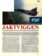 Green W and Swanborough G Eds Jul 1980 Jaktviggen Major Boost For Swedish Air Defence Air International Vol 19 No 1 PDF