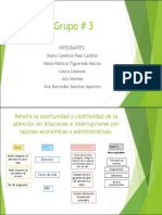 Rutas Integrales de Atención Relacionada