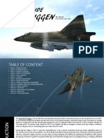 DCS AJS-37 Viggen Guide