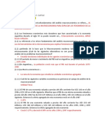 Economia II Primer Parcial 22.06.2018