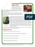 The Christmas Tree PDF