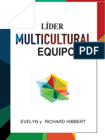Leading Multicultural Teams - Evelyn Hibbert & Richard Hibbert - En.es