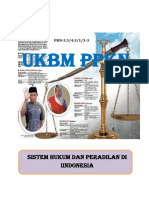 Ukbm PPKN Sistem Hukum