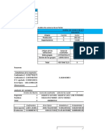 Adjunto Excel Regresion Lineal