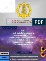 Power Point Bahasa Indonesia "Karangan"