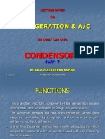 Condensor PDF