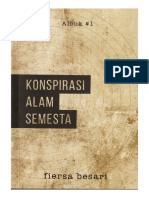 Konspirasi Alam Semesta by Fiersa Besari.pdf
