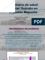 Seminario de Salud Mental