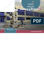 Libro Fcé 2 Secundaria