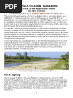 Tual Toli Non-Massacre