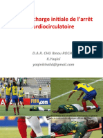 COURS - Arret - Cardiaque PR Yaqini PDF