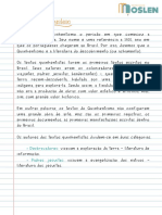 02 - Quinhentismo Brasileiro PDF