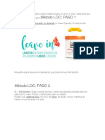 Metodo Loc2p2019