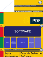 Capacitacion de Monitoreo