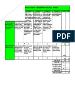 rubrica tarea 5