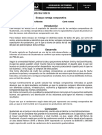 Ventaja comparativa de Guatemala en exportación de cardamomo