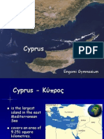 My Country Cyprus