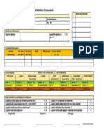 Form Journey Management Kosongan