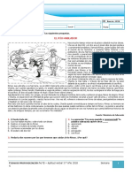 Ficha 2 Profundización Aptv 3. Sec. Sem 6 III Bim Ae 2018