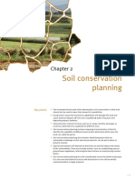 Soil Conservation Planning