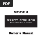 Mooer Ocean