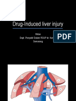 Dr. Hirlan, SP - PD - Drug-Induced Liver Injury