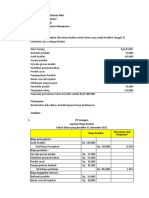 Tugas Akuntansi Manajemen - Biaya Kualitas Dan Produktivitas