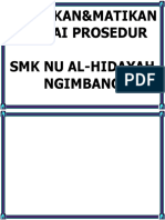 Nyalakan PC PDF