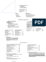 Regular Income Tax Introduction