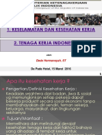 TKI, K3 Dan Pemeriksaan Kesehatan Tenaga Kerja Ok