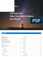 TigerSecu 2MP PDF