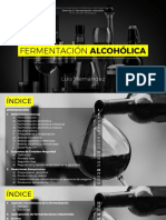 Frementacion Alcoholica Clase