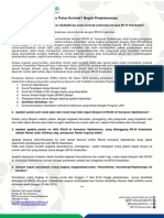 Penjelasan Perubahan Ruang Lingkup Sementara PDF