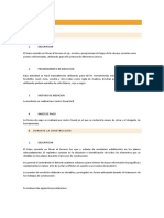 Trazo y replanteo de vías, procedimientos y medición