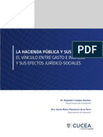 La Hacienda Publica y Sus Elementos PDF