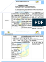 Coordinación Académica 6