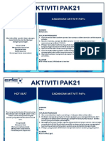Info Pak21