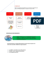 Segmentación de Mercado