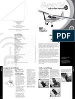 HBZ7380 Manual PDF