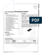 Sunfar E550 VFD Mannual