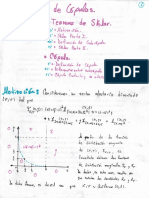 Problemas de cópulas y medidas de dependencia